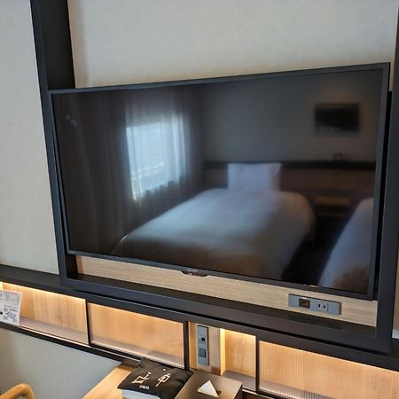 Ref Kansai Airport By Vessel Hotels Изуми-Сано Екстериор снимка