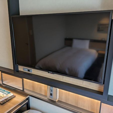 Ref Kansai Airport By Vessel Hotels Изуми-Сано Екстериор снимка
