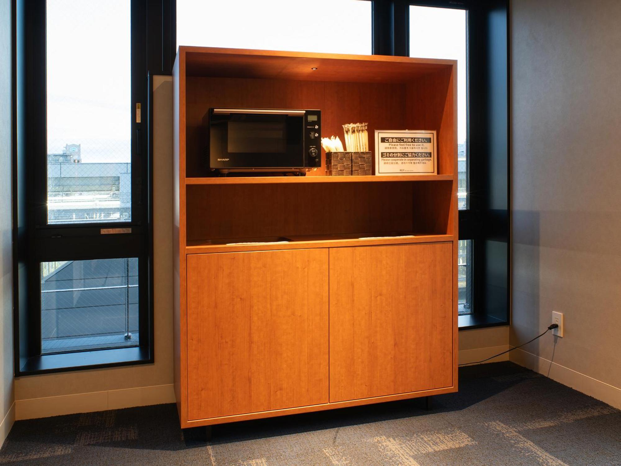 Ref Kansai Airport By Vessel Hotels Изуми-Сано Екстериор снимка