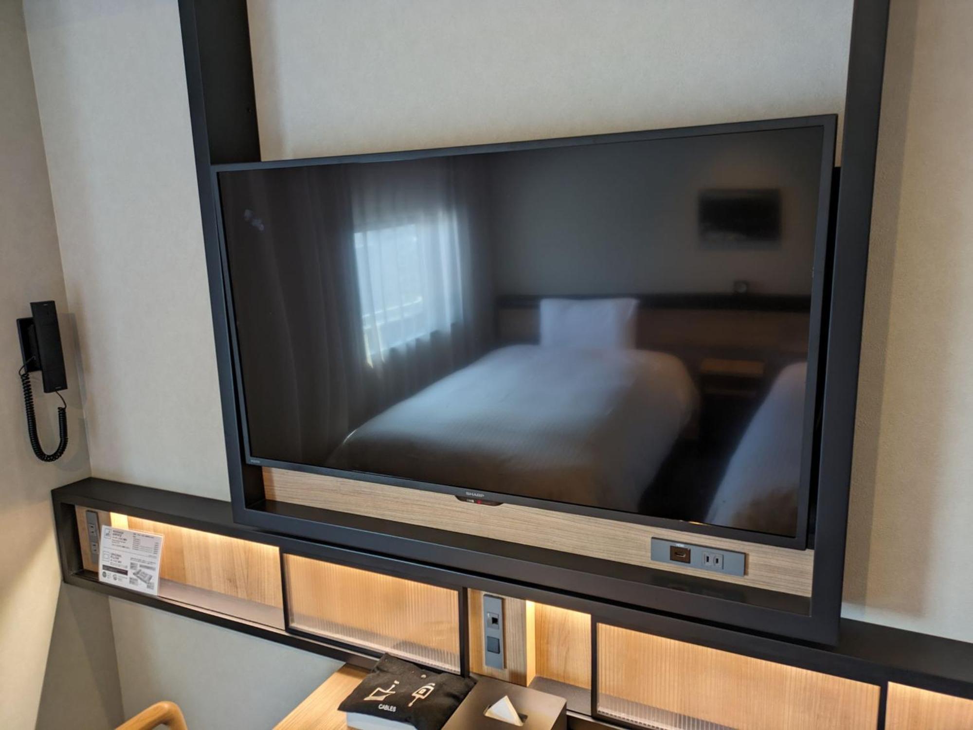 Ref Kansai Airport By Vessel Hotels Изуми-Сано Екстериор снимка