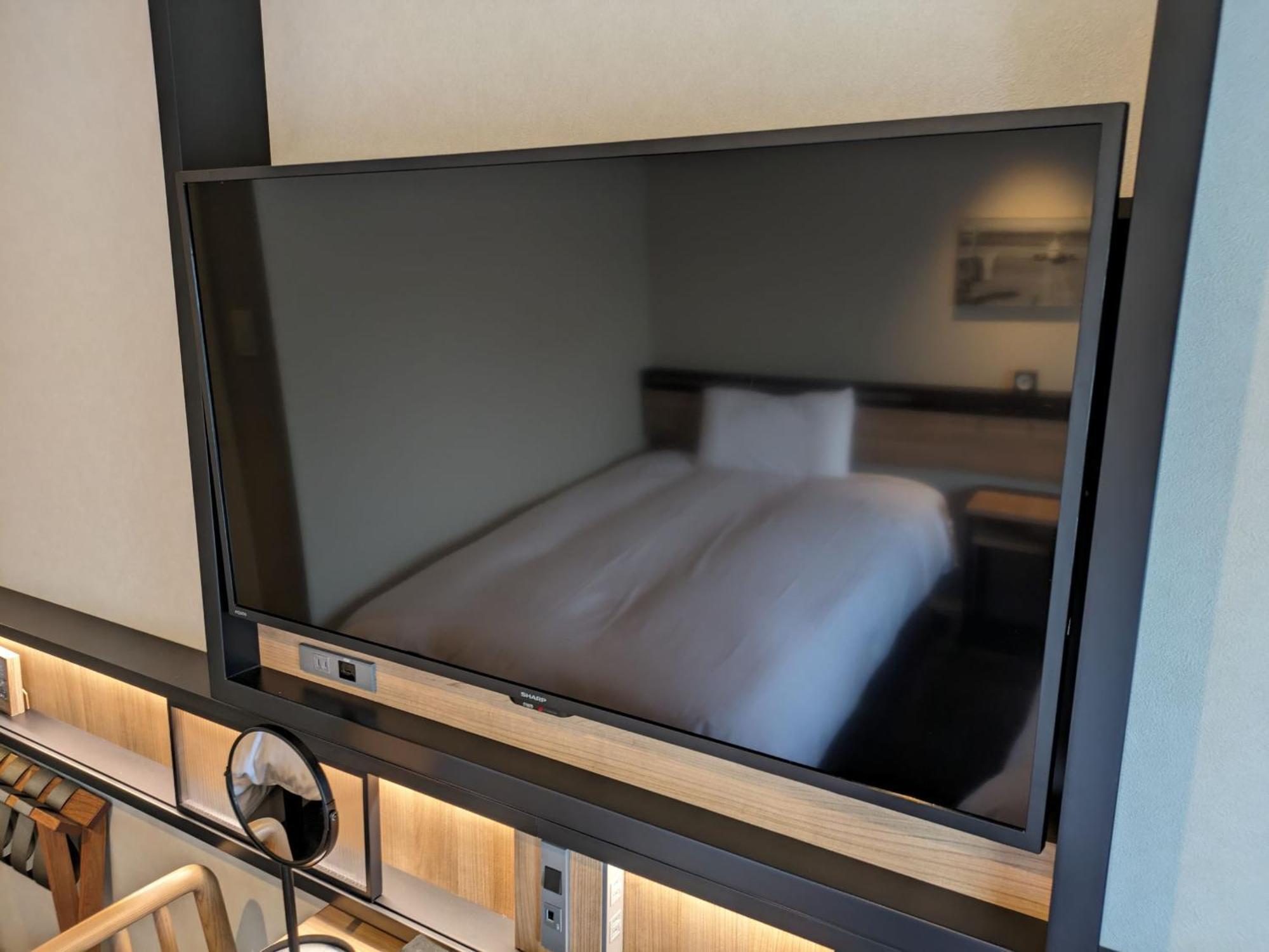 Ref Kansai Airport By Vessel Hotels Изуми-Сано Екстериор снимка