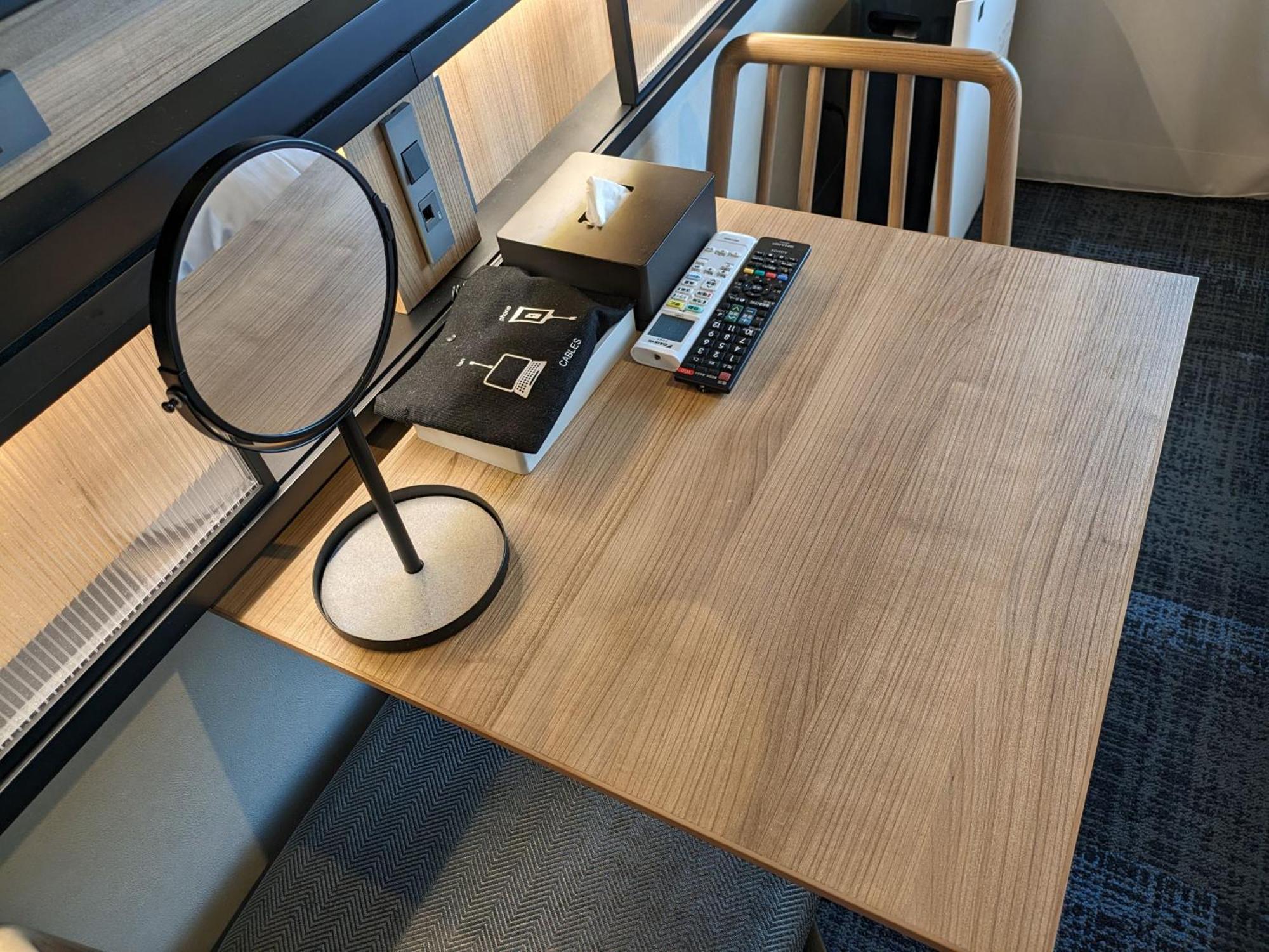 Ref Kansai Airport By Vessel Hotels Изуми-Сано Екстериор снимка