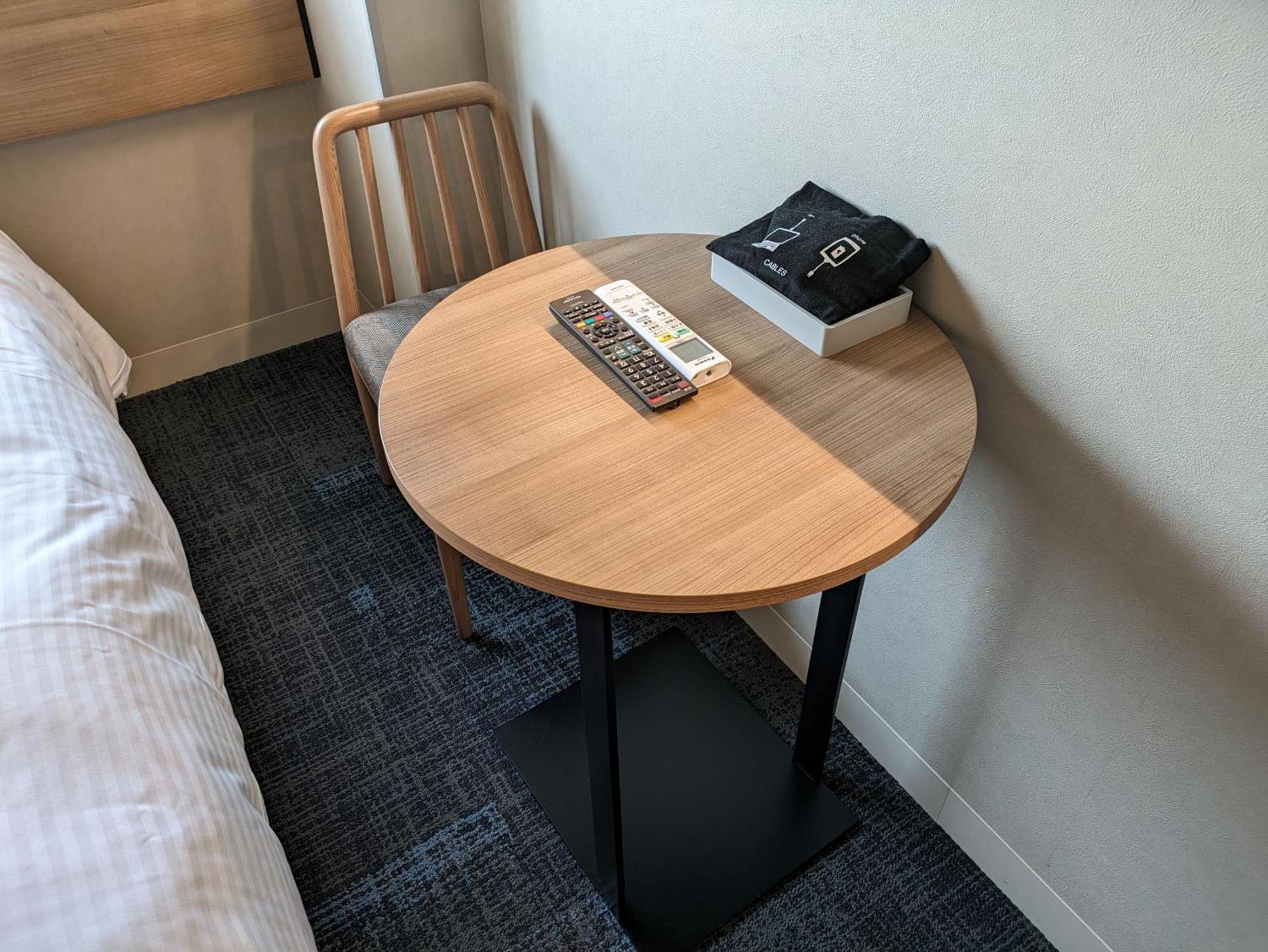 Ref Kansai Airport By Vessel Hotels Изуми-Сано Екстериор снимка