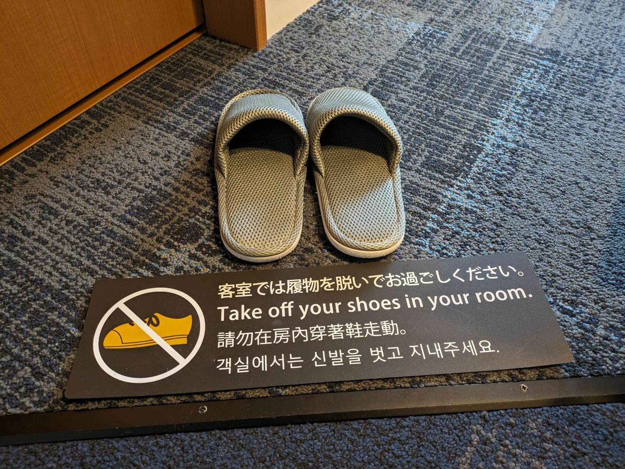 Ref Kansai Airport By Vessel Hotels Изуми-Сано Екстериор снимка