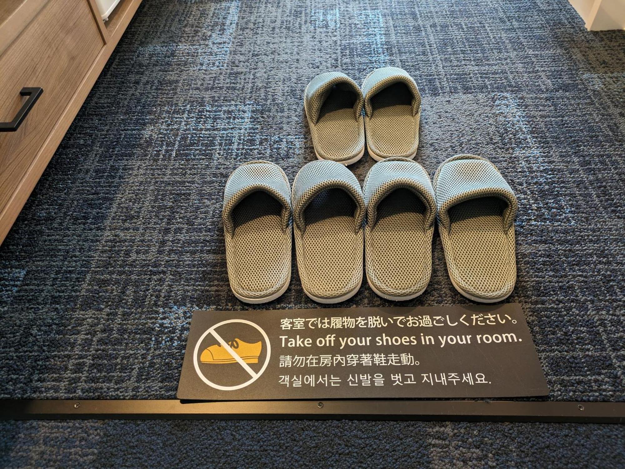 Ref Kansai Airport By Vessel Hotels Изуми-Сано Екстериор снимка
