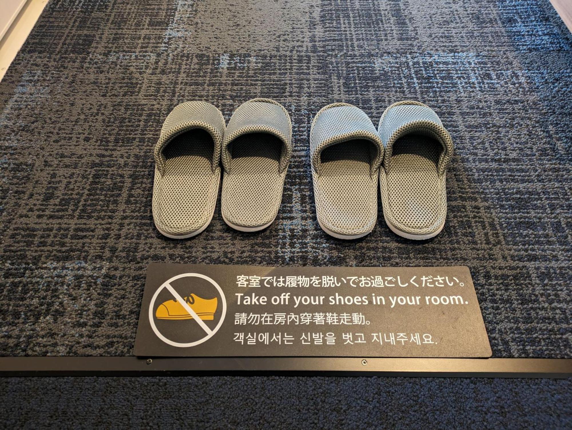 Ref Kansai Airport By Vessel Hotels Изуми-Сано Екстериор снимка