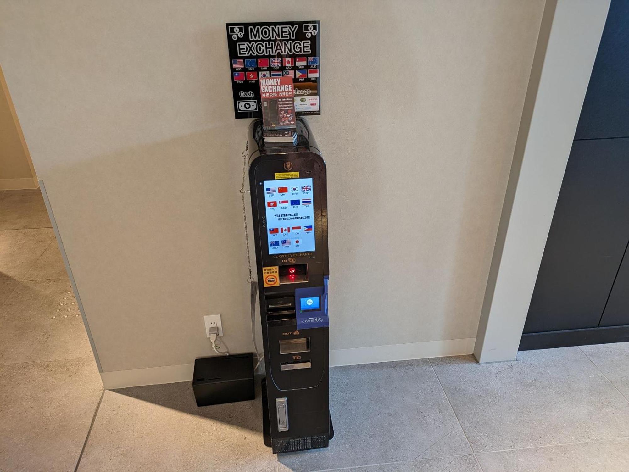 Ref Kansai Airport By Vessel Hotels Изуми-Сано Екстериор снимка