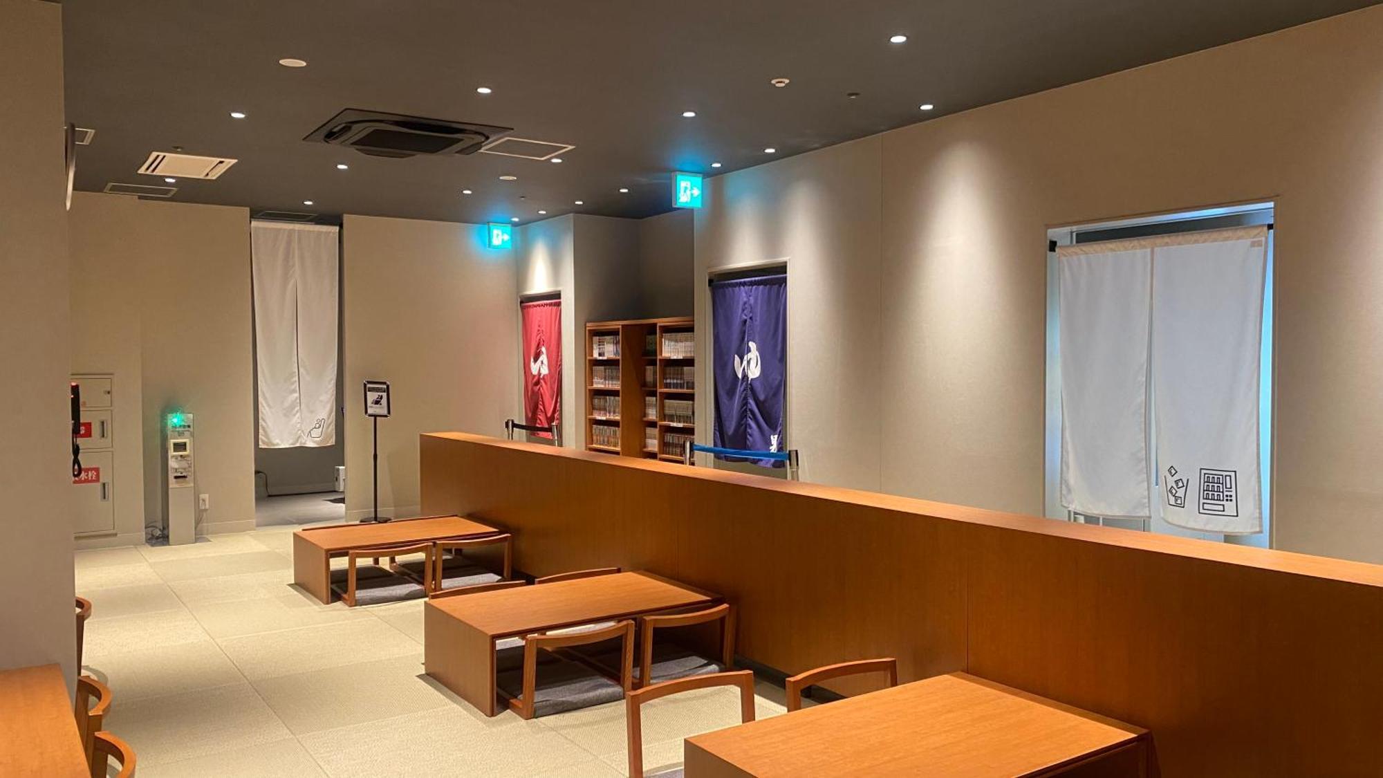 Ref Kansai Airport By Vessel Hotels Изуми-Сано Екстериор снимка