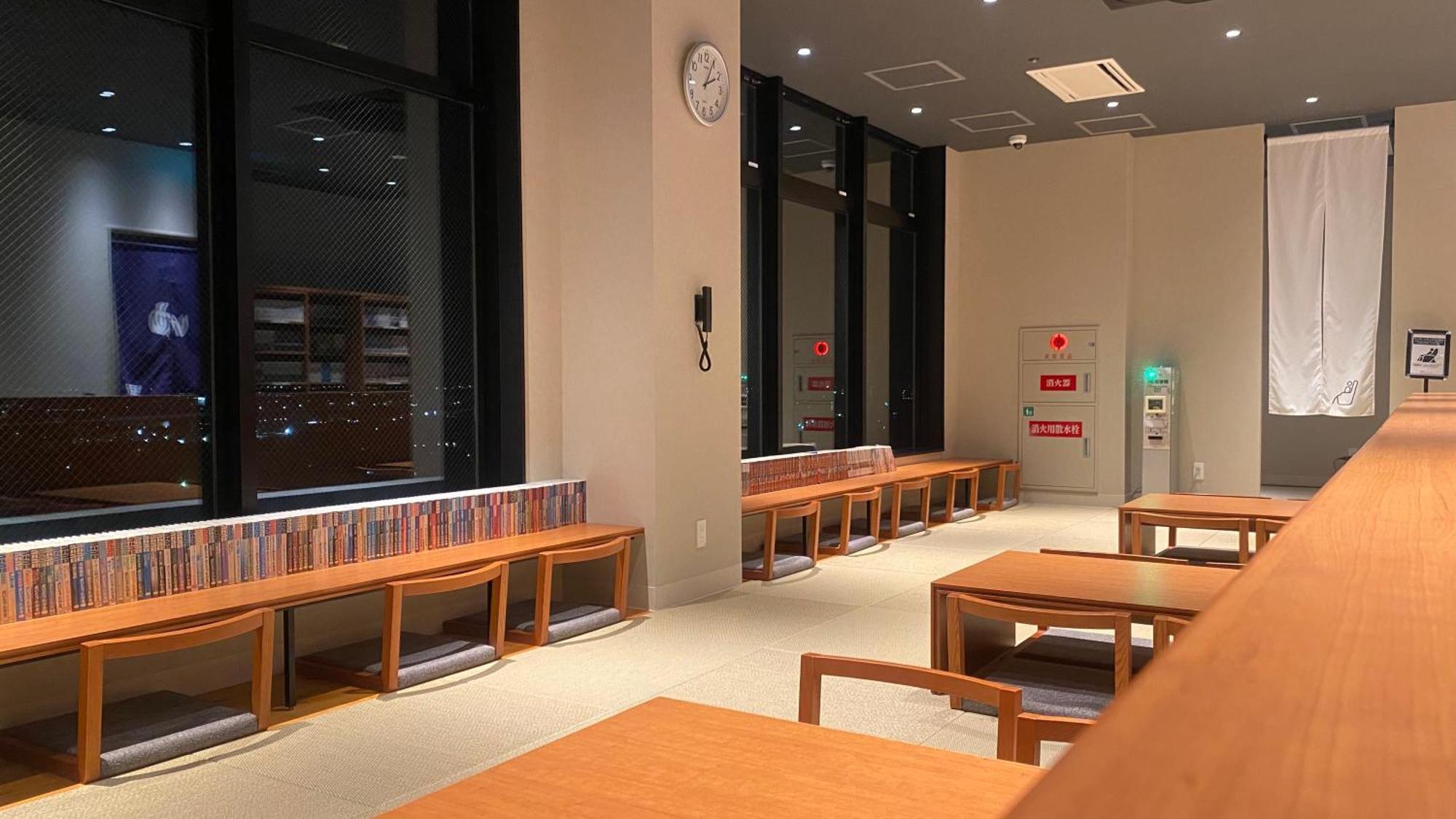 Ref Kansai Airport By Vessel Hotels Изуми-Сано Екстериор снимка